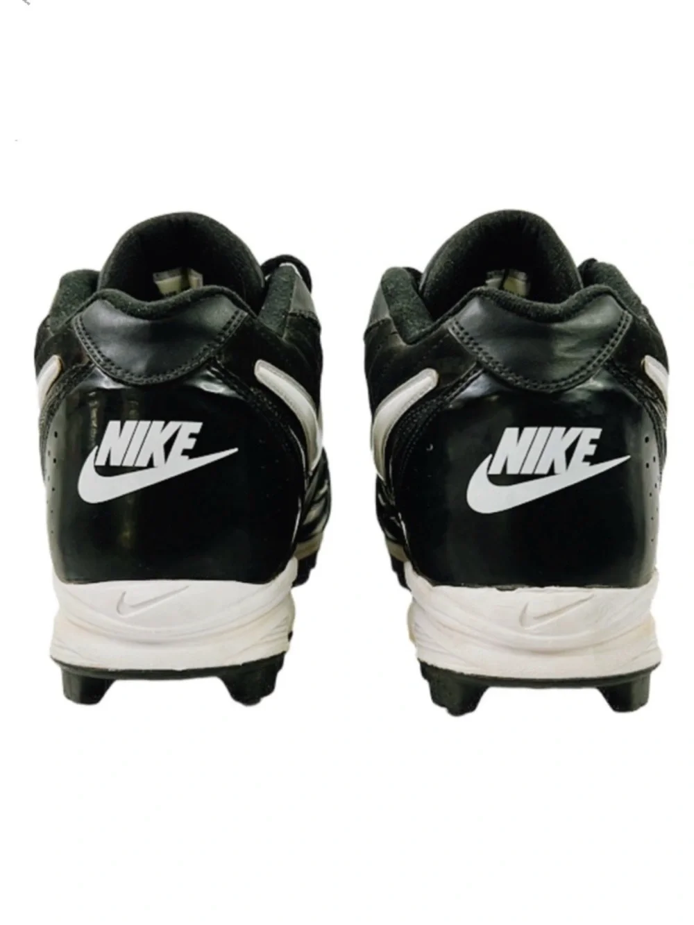 Men’s‎ Low Nike Baseball Softball Cleat Shoes 13